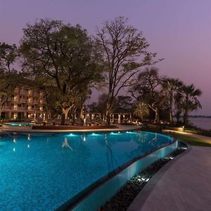 Radisson Blu Mosi-Oa-Tunya Livingstone Resort